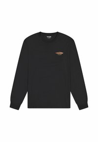 Unausgewählt, black