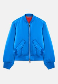 HEARTBREAKER - Bomber jakna - lichtblau