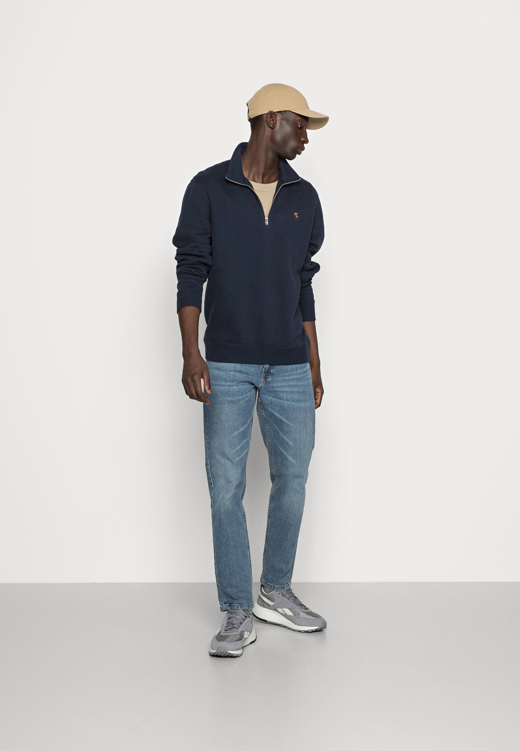 Homme LIFELIKE ICON - Sweatshirt Homme LIFELIKE ICON - Sweatshirt