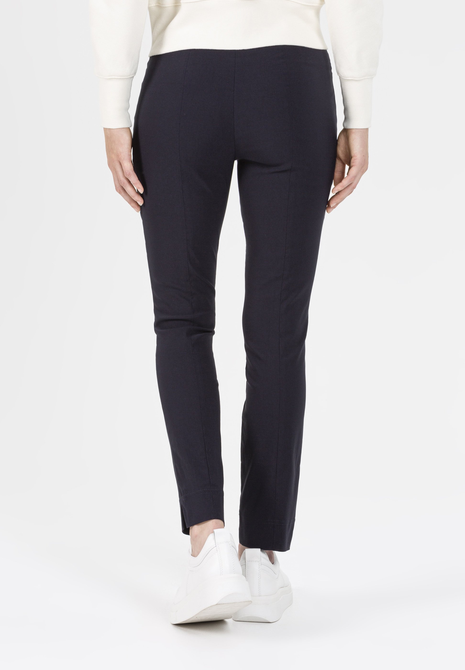 Stehmann LOLI KNÖCHELLANG - Trousers 