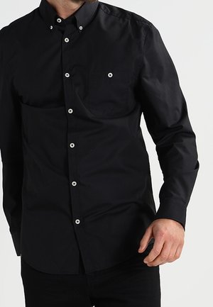 Camicia - black
