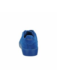 Scotch & Soda PLAKKA - Trainers - azure blue