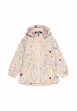 mikk-line, Veste imperméable - aop