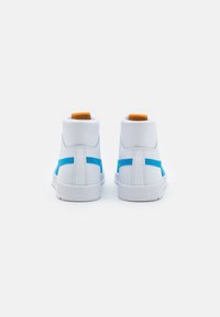 Puma High-top trainers - white