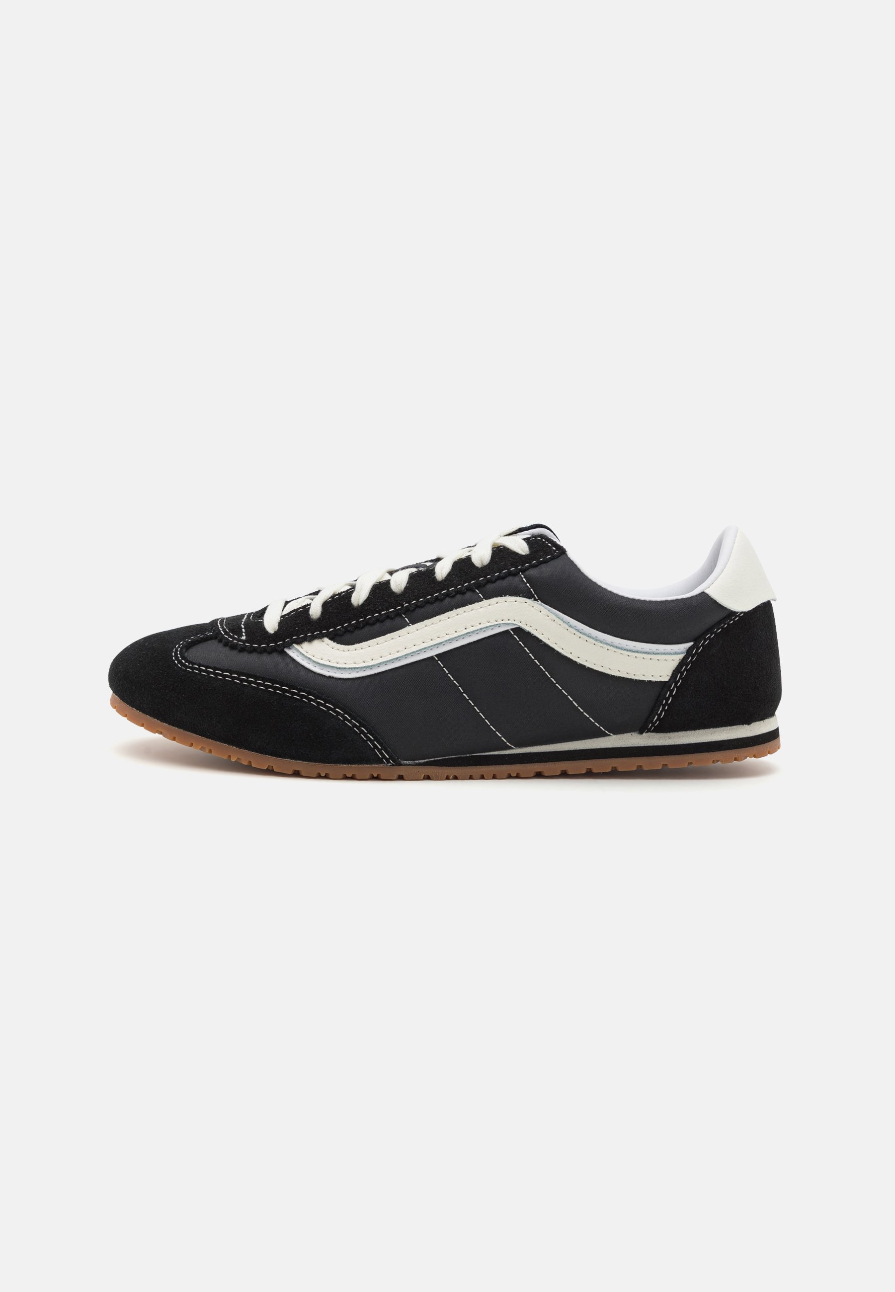 【VANS】Super Low Pro R6360 Vans SUPER LOWPRO - Sportbačiai - black/juoda - Zalando.lt
