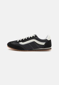 SUPER LOWPRO - Tenisky - black