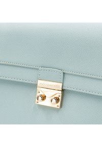 Roccobarocco GLAM - Borsa a tracolla - verde smeraldo