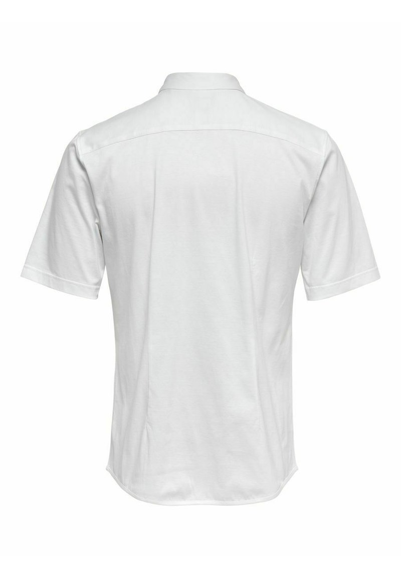 Herren Freizeithemden | Only & Sons Hemd bright white/offwhite - WZ65188 Herren Freizeithemden | Only & Sons Hemd bright white/offwhite - WZ65188