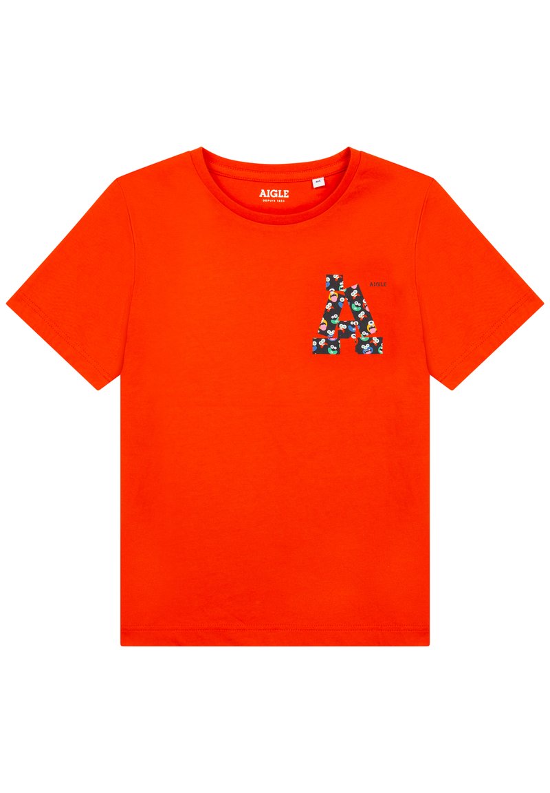 Tricou cu imprimeu