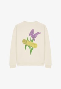 Sélectionné, off white