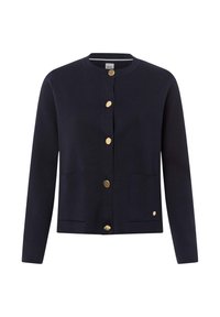 Unselected, navy