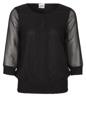 Tunikaer - black