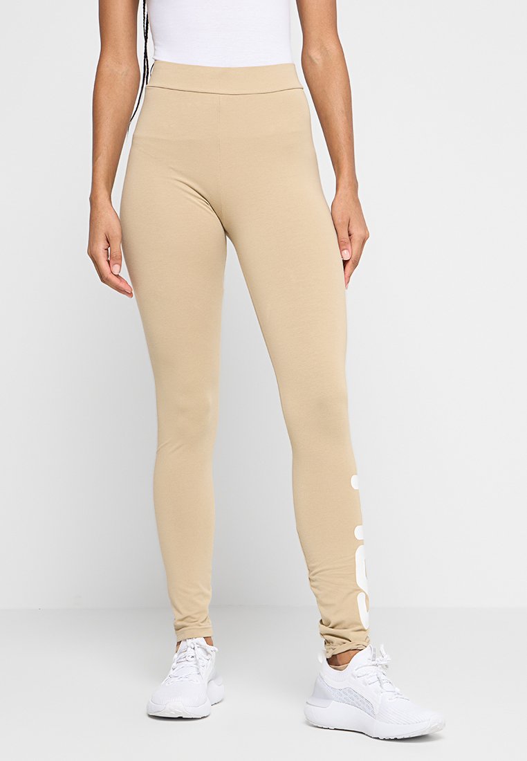 Fila Tights beige
