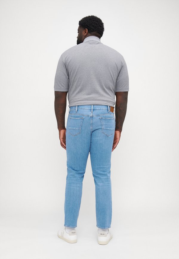 MADISON  - Slim fit jeans4