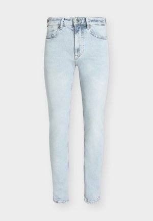 BOSS, DELAWARE - Jeans fuselé - light/pastel blue