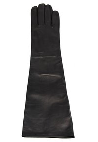 Roeckl ASCOT - Fingerhandschuh - black