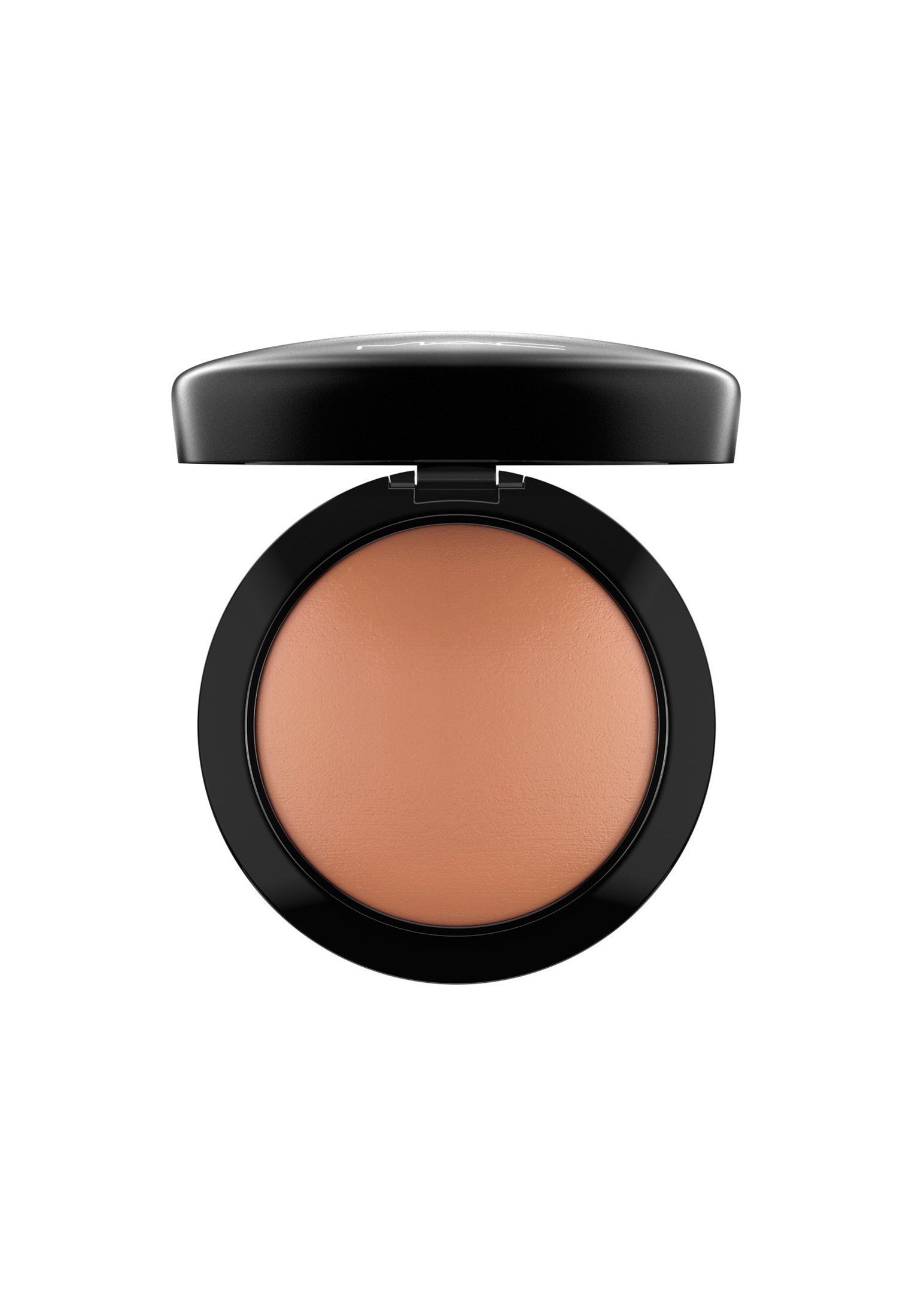 MAC MINERALIZE SKINFINISH NATURAL - Puder/nieokreślony
