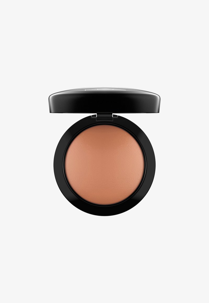 MAC MINERALIZE SKINFINISH NATURAL - Pudder - sun power