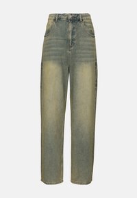 UNISEX - Baggy jeans - vintage blue