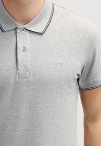 Armani Jeans Polo - grey