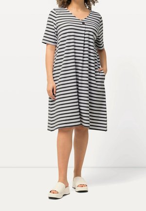 Robe en jersey - grey