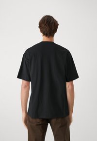 Diesel T-BOXT-D UNISEX - T-shirt basic - 9xx