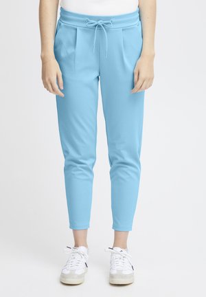 IHKATE PA - Broek - blue grotto