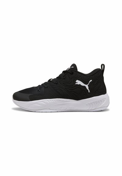 Puma COURT PRO 3 MID BASKETBALLSchoenen Unisex