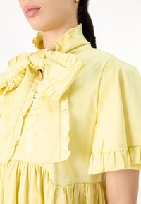 Sister Jane LUCY MINI DRESS - Vestido de cocktail / Vestido de festa - yellow