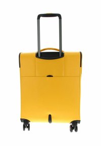 Mandarina Duck Trolley - duck yellow