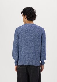 Lacoste Džemperis - navy neps