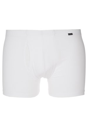 MODERN STRETCH - Boxer brief - white