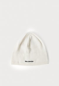 BEANIE UNISEX - Pipo - whisper white