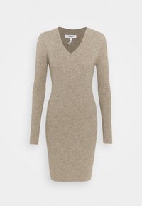 Object Tubino - mottled brown