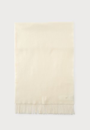 Weekend Max Mara, Écharpe - white