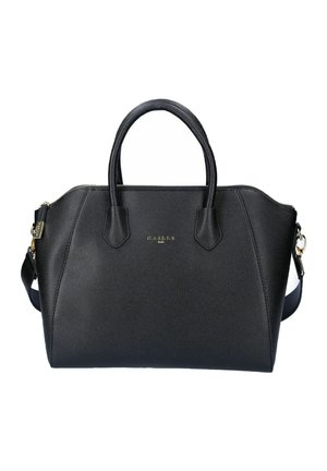 Borsa a mano - nero
