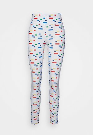 Missoni Sport Leggings - white heritage