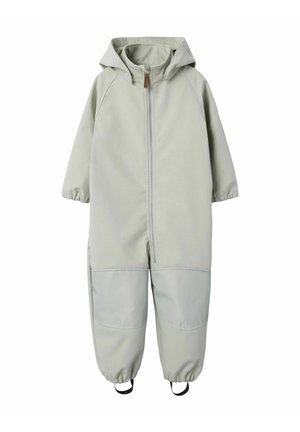 ANZUG - Jumpsuit - desert sage