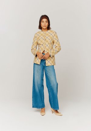 Blazer - multicoloured