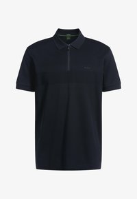 Selected, dark blue two