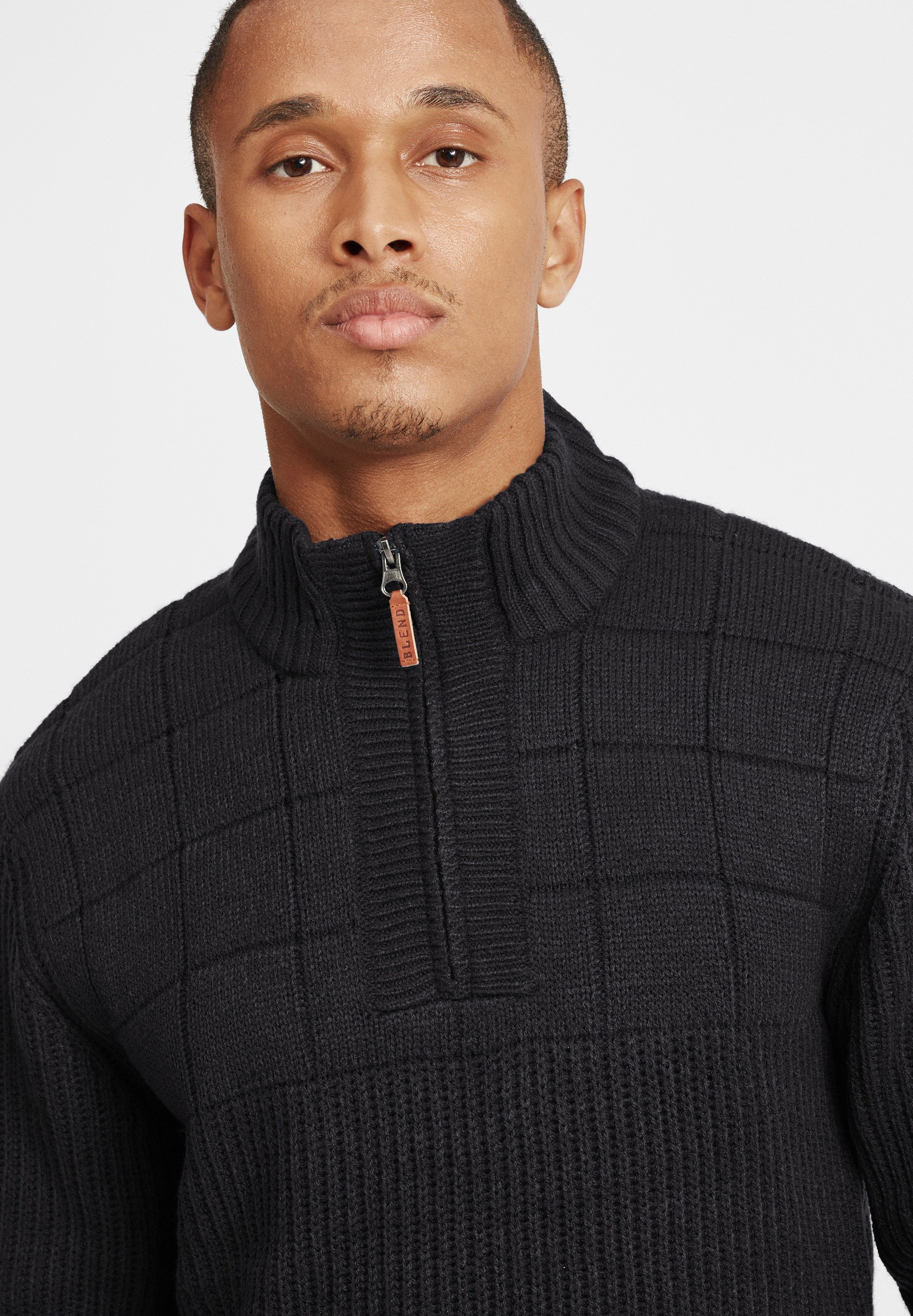 Homme Pullover Homme Pullover