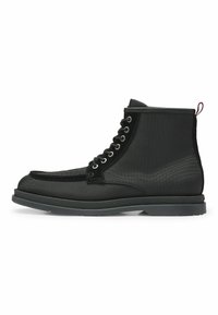 Veterboots - black one