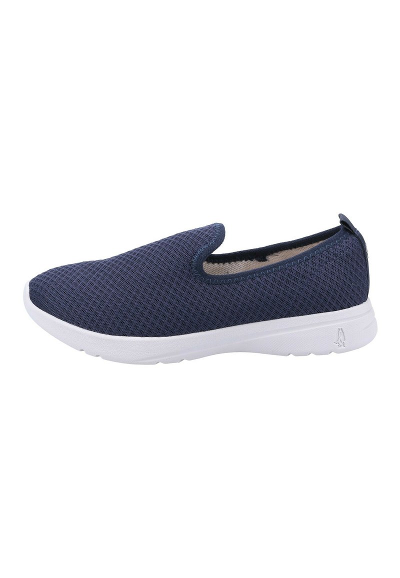 Hush Puppies GOOD  - Sneakers - navy