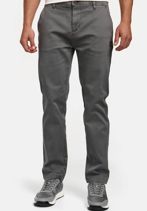 Chino - pewter