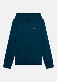 Vybráno, apres navy