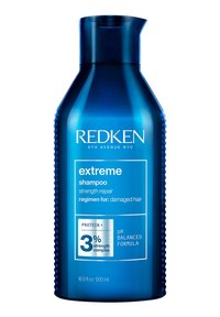 Redken EXTREME SHAMPOO| STRENGTHENS DAMAGED HAIR  - Schampo