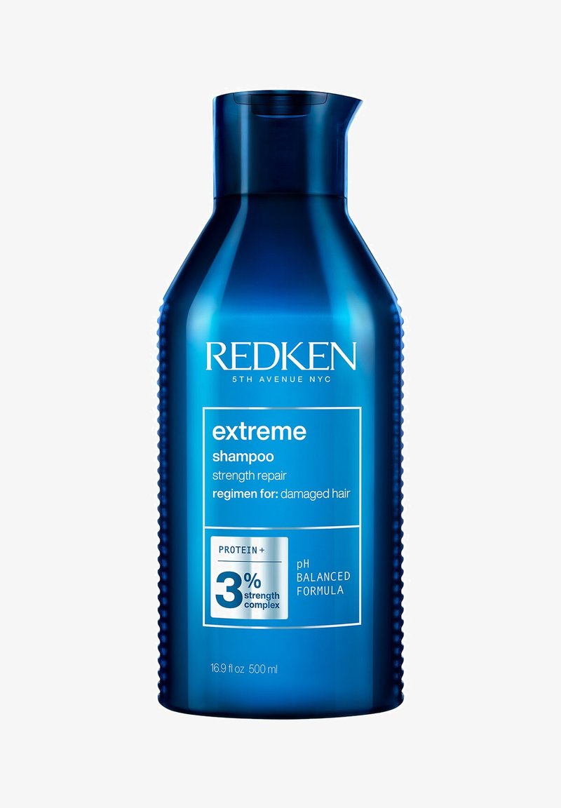 Redken EXTREME SHAMPOO| STRENGTHENS DAMAGED HAIR - Sjampo