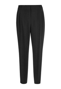 Niet geselecteerd, black