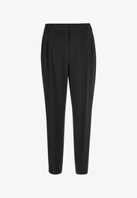 Niet geselecteerd, black