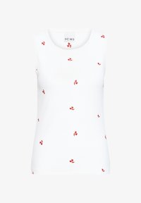 Non sélectionné, cloud dancer fiery red